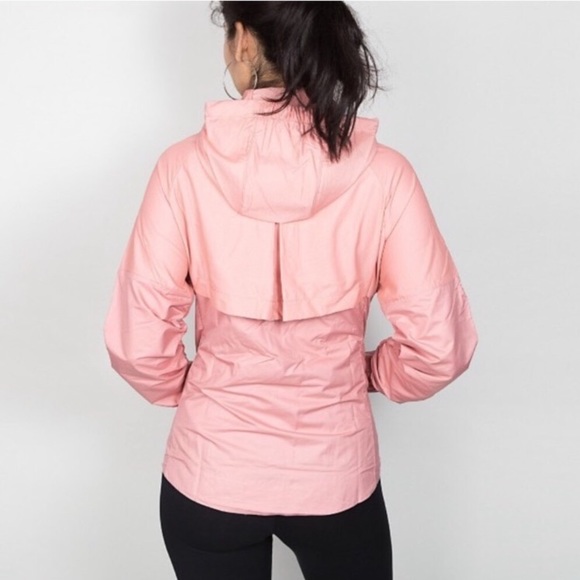 Nike Women's Sportswear Windrunner Jacket - Picture 2 of 2